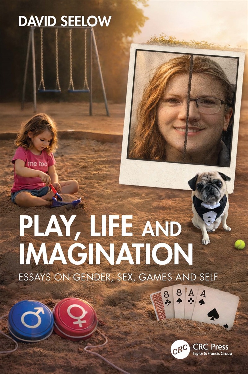 Play, Life and Imagination/Product Detail/Society & Culture