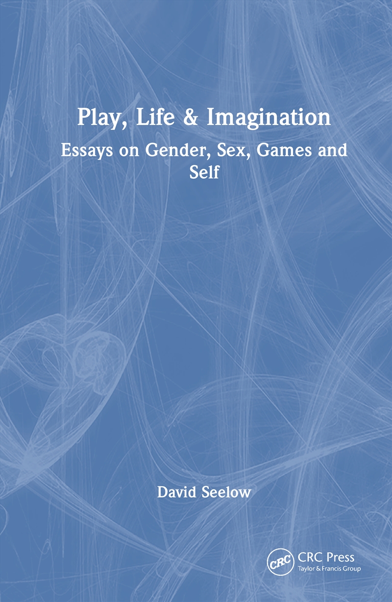 Play, Life and Imagination/Product Detail/Society & Culture