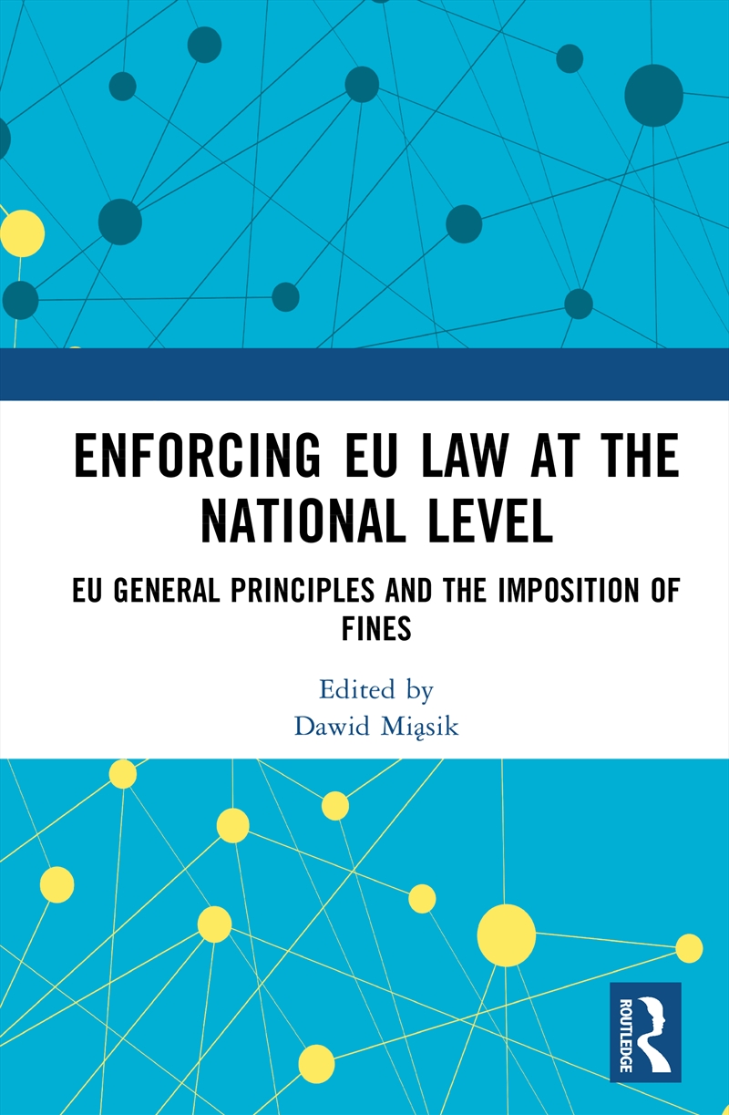 Enforcing EU Law at the National Level/Product Detail/Law