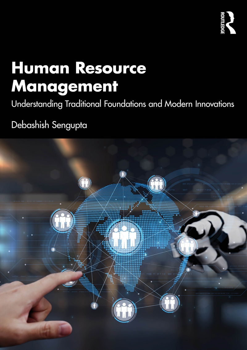 Human Resource Management/Product Detail/Business Leadership & Management