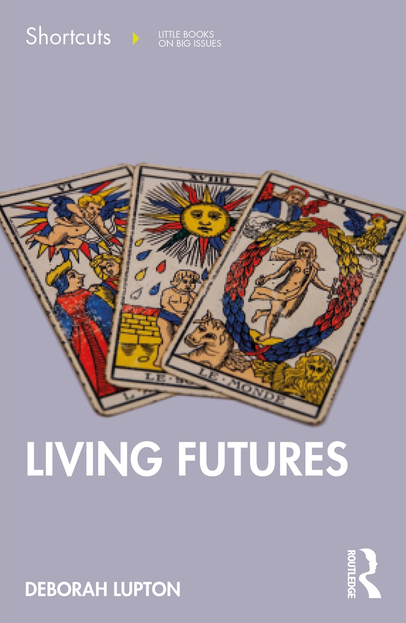 Living Futures/Product Detail/Society & Culture