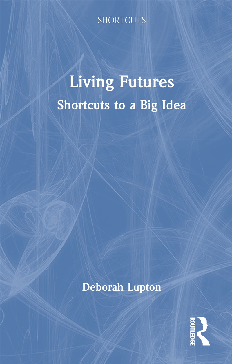 Living Futures/Product Detail/Society & Culture