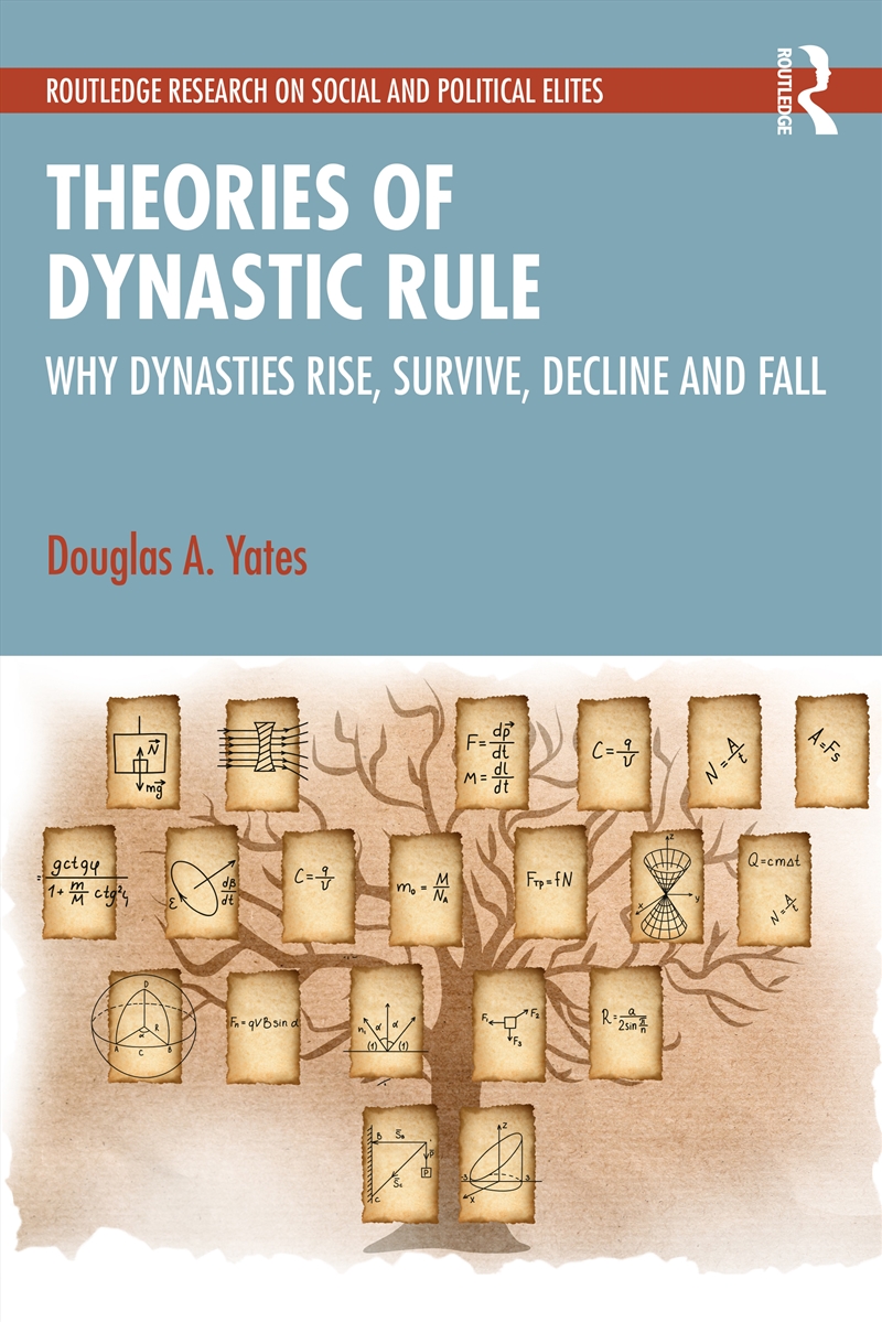 Theories of Dynastic Rule/Product Detail/Politics & Government