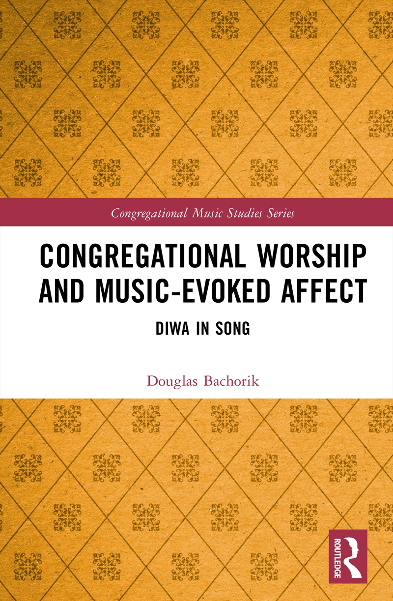 Congregational Worship and Music-Evoked Affect/Product Detail/Religion & Beliefs