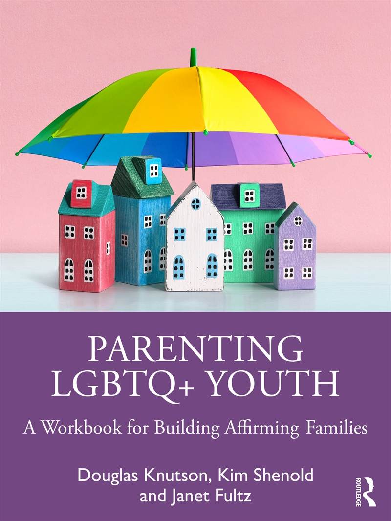 Parenting LGBTQ+ Youth/Product Detail/Healthcare