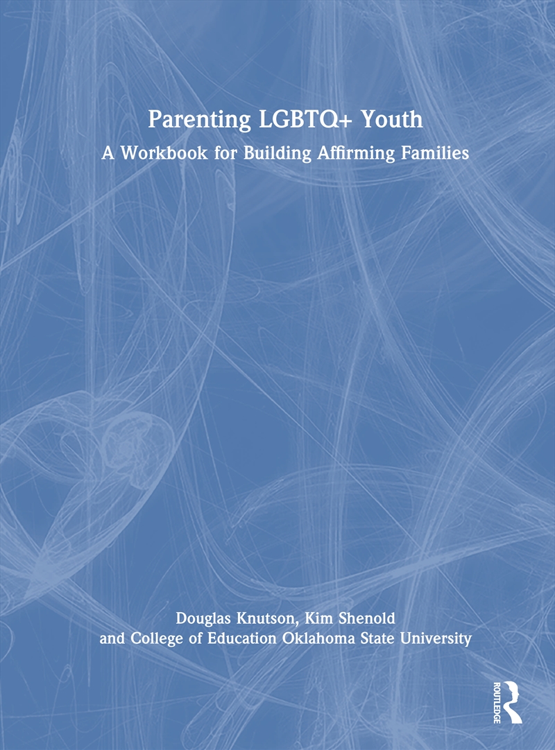 Parenting LGBTQ+ Youth/Product Detail/Healthcare