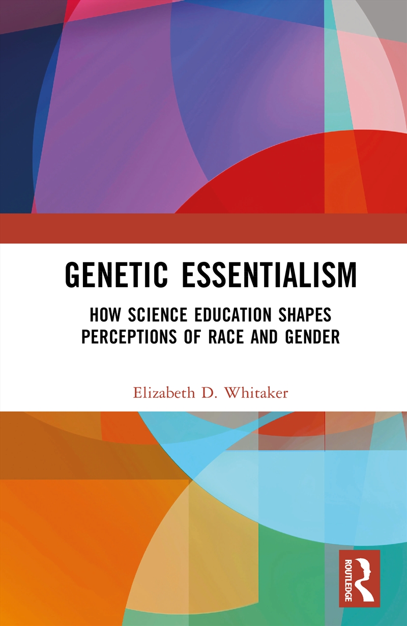 Genetic Essentialism/Product Detail/Science