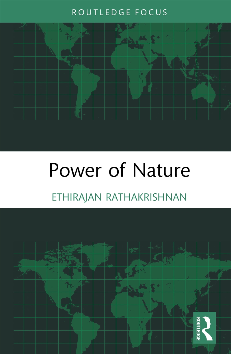 Power of Nature/Product Detail/History