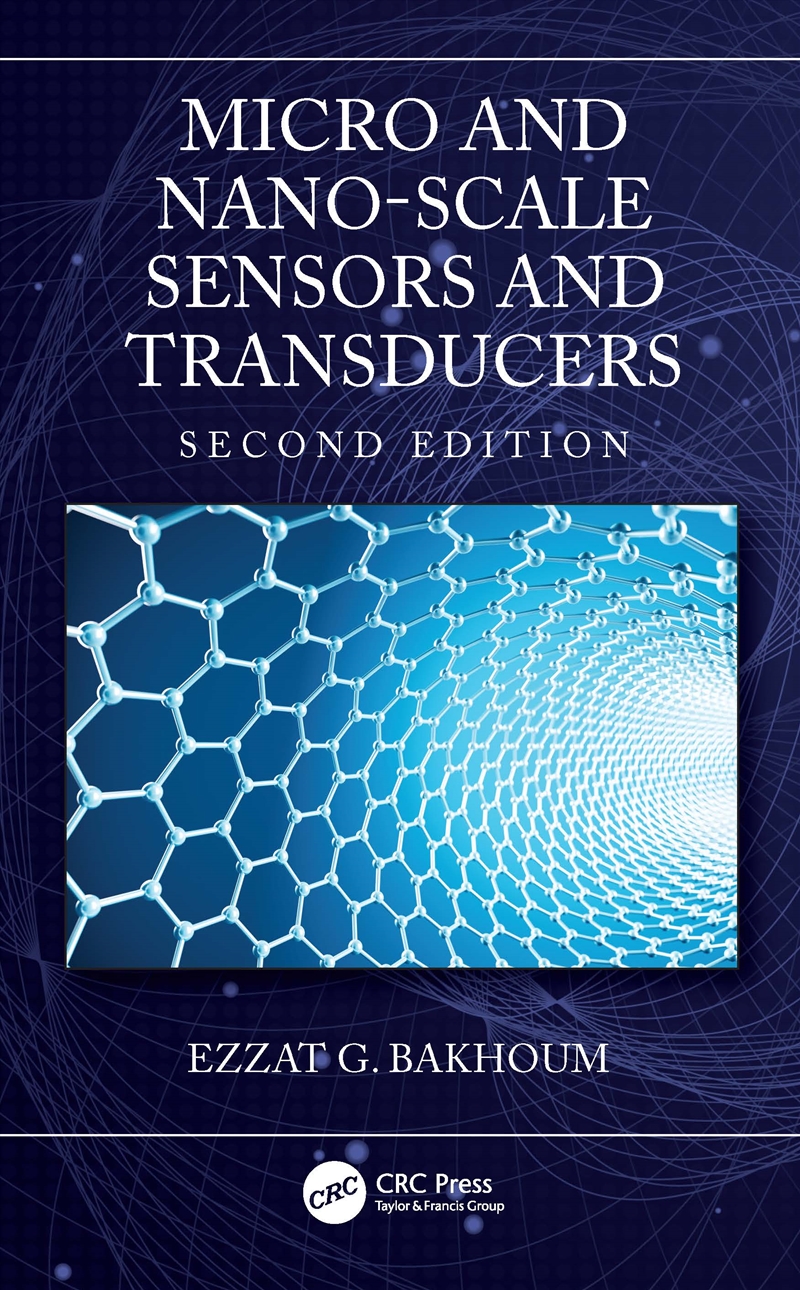 Micro and Nano-Scale Sensors and Transducers/Product Detail/Reading