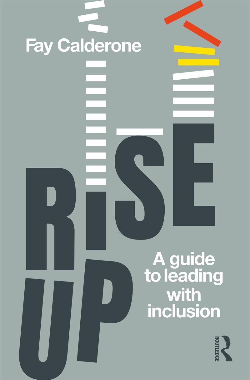 Rise Up/Product Detail/Business Leadership & Management