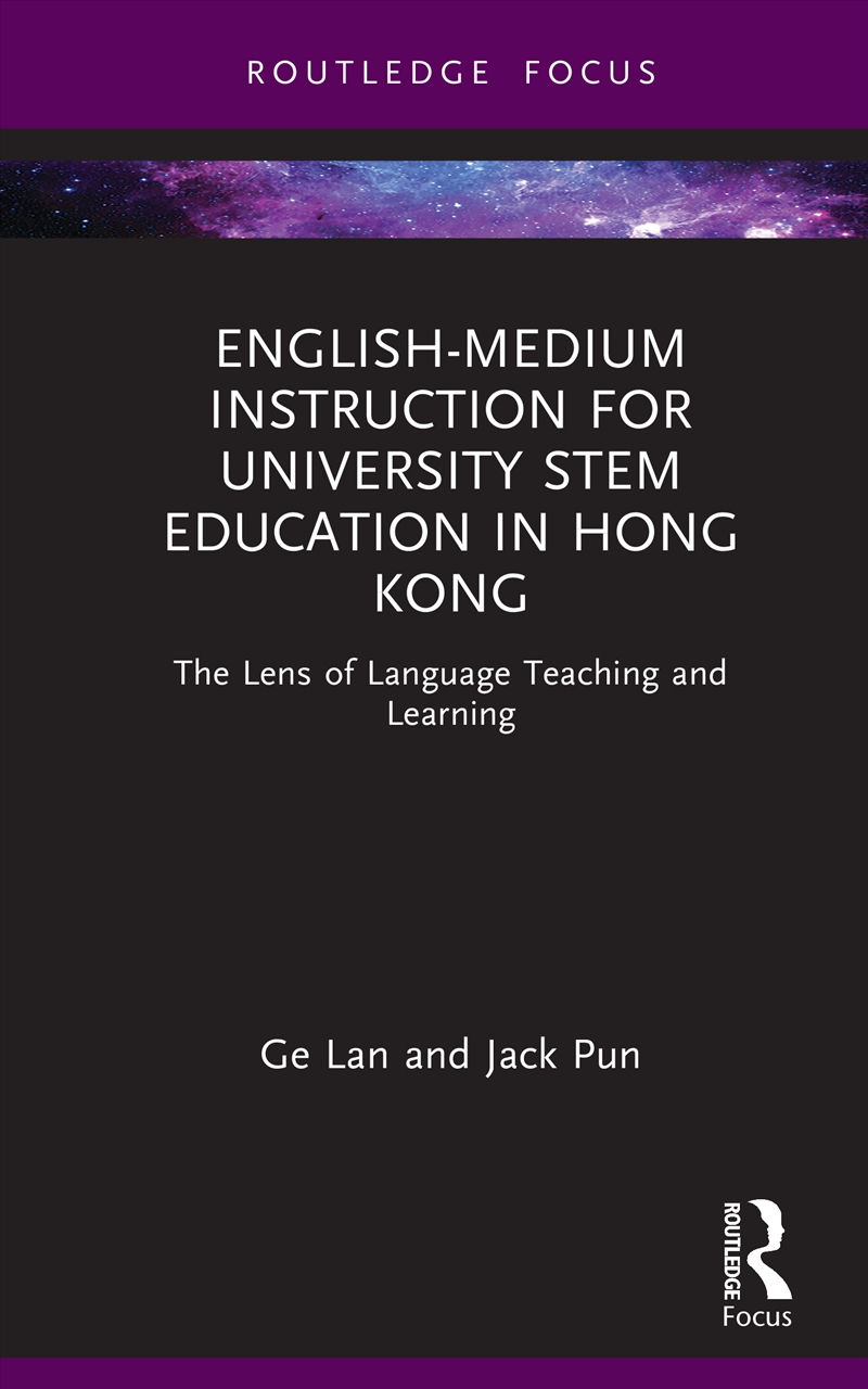 English-medium Instruction for University STEM Education in Hong Kong/Product Detail/Teaching