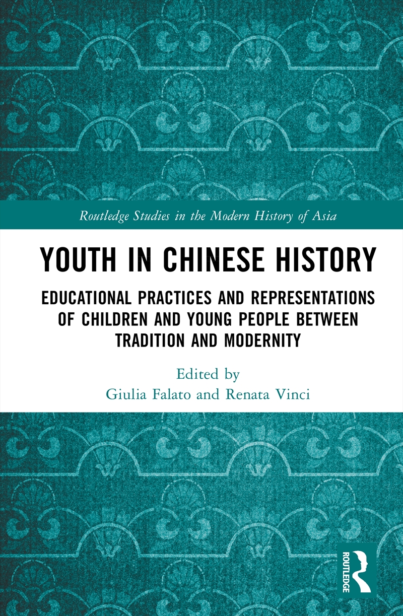 Youth in Chinese History/Product Detail/History