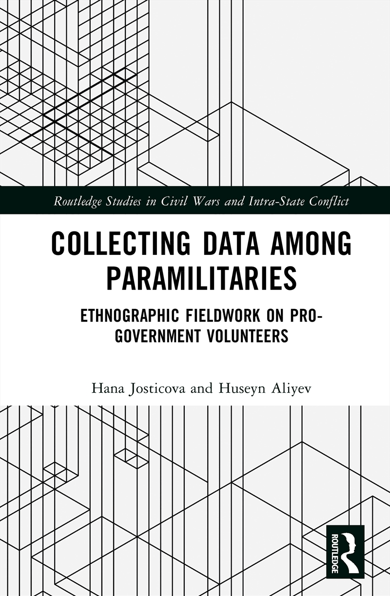 Collecting Data among Paramilitaries/Product Detail/Military