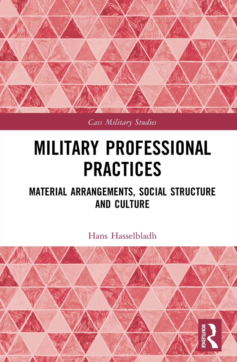 Military Professional Practices/Product Detail/Military