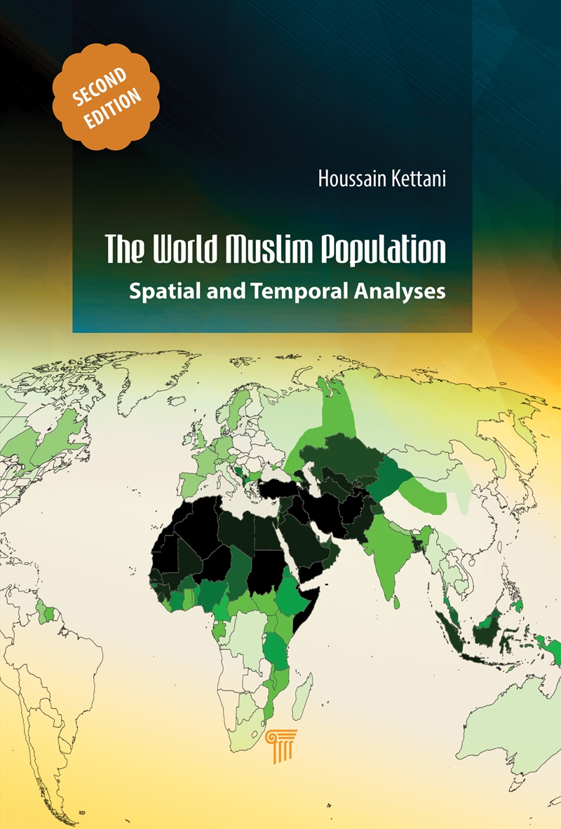 The World Muslim Population (Second Edition)/Product Detail/Society & Culture