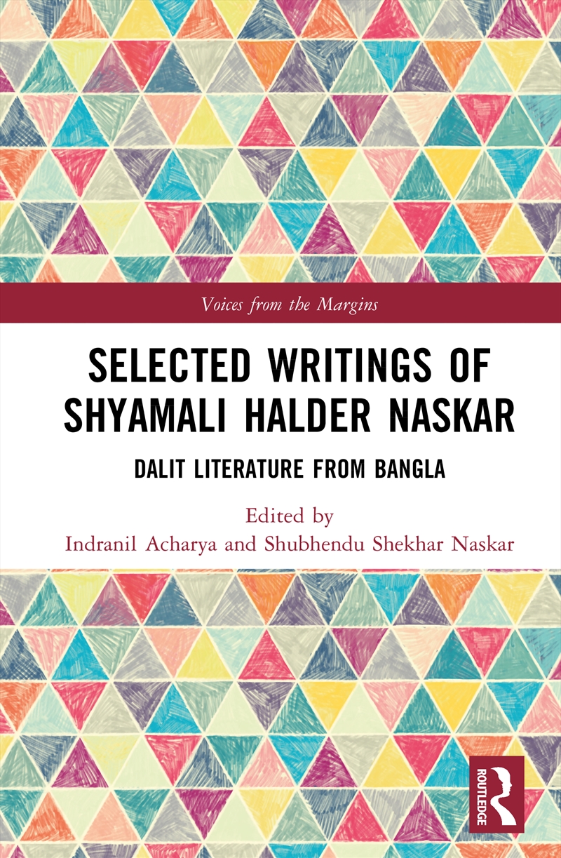 Selected Writings of Shyamali Haldar Naskar/Product Detail/History
