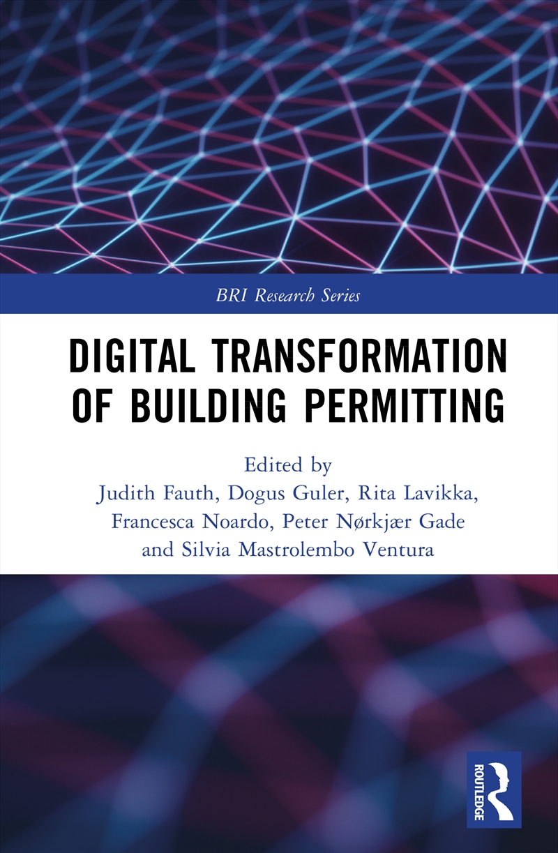 Digital Transformation of Building Permitting/Product Detail/Reading