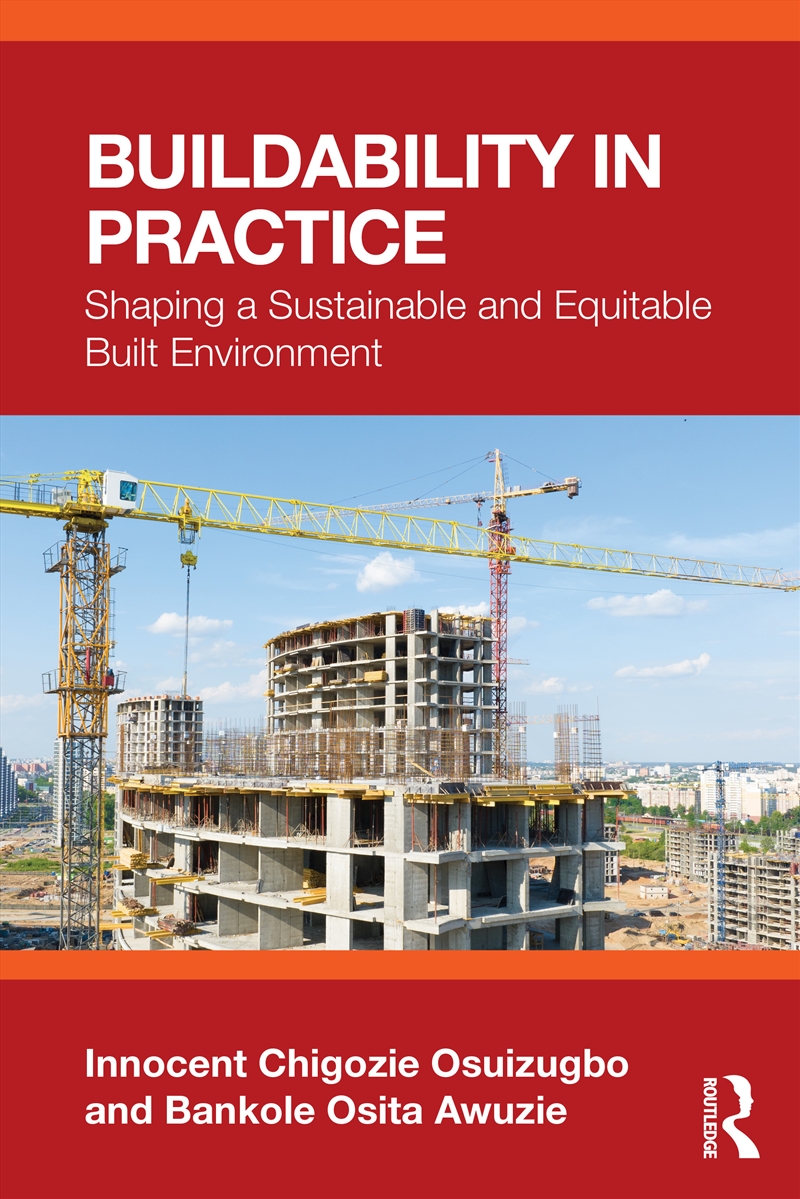 Buildability in Practice/Product Detail/Reading