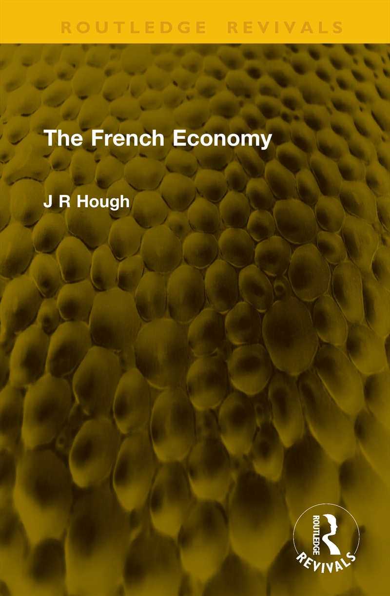 The French Economy/Product Detail/Reading