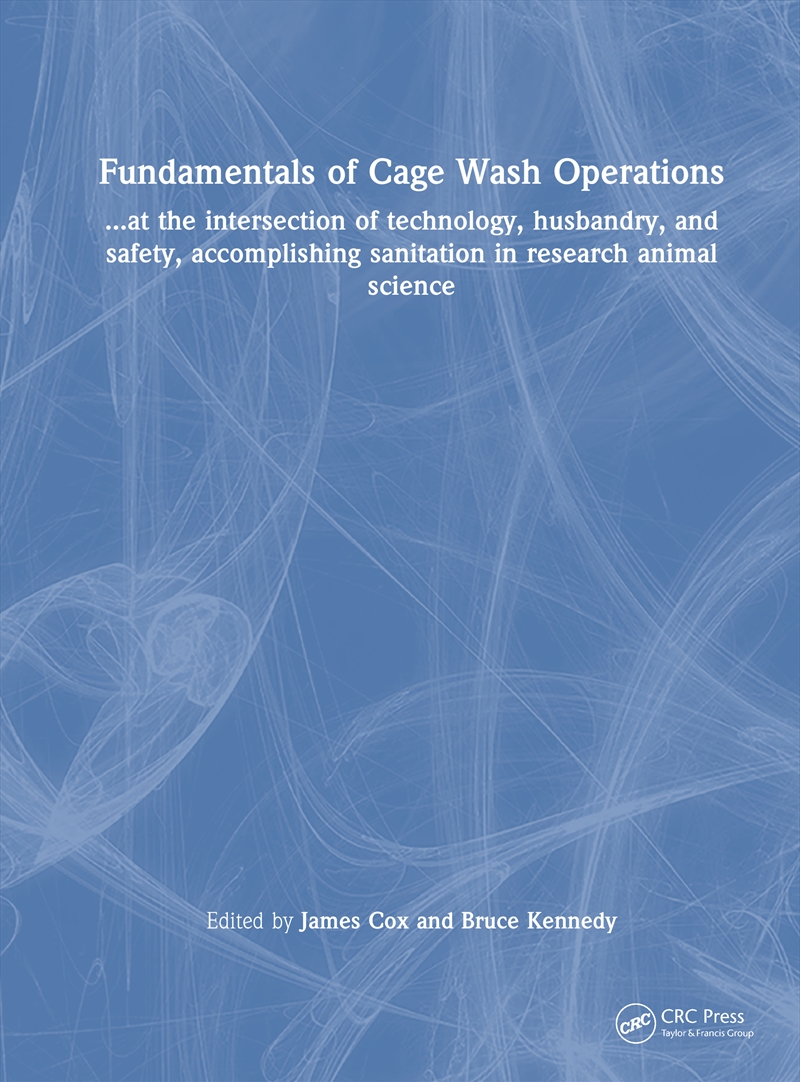 Fundamentals of Cage Wash Operations/Product Detail/Animals & Nature
