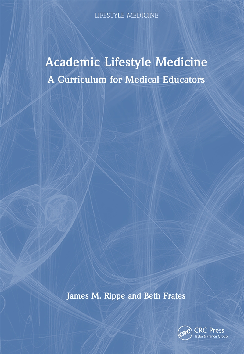 Academic Lifestyle Medicine/Product Detail/Healthcare