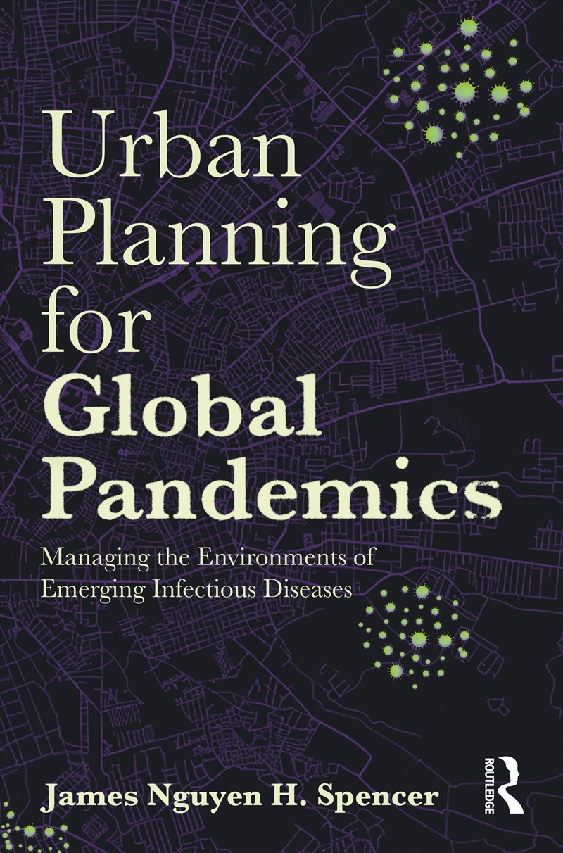 Urban Planning for Global Pandemics/Product Detail/Politics & Government