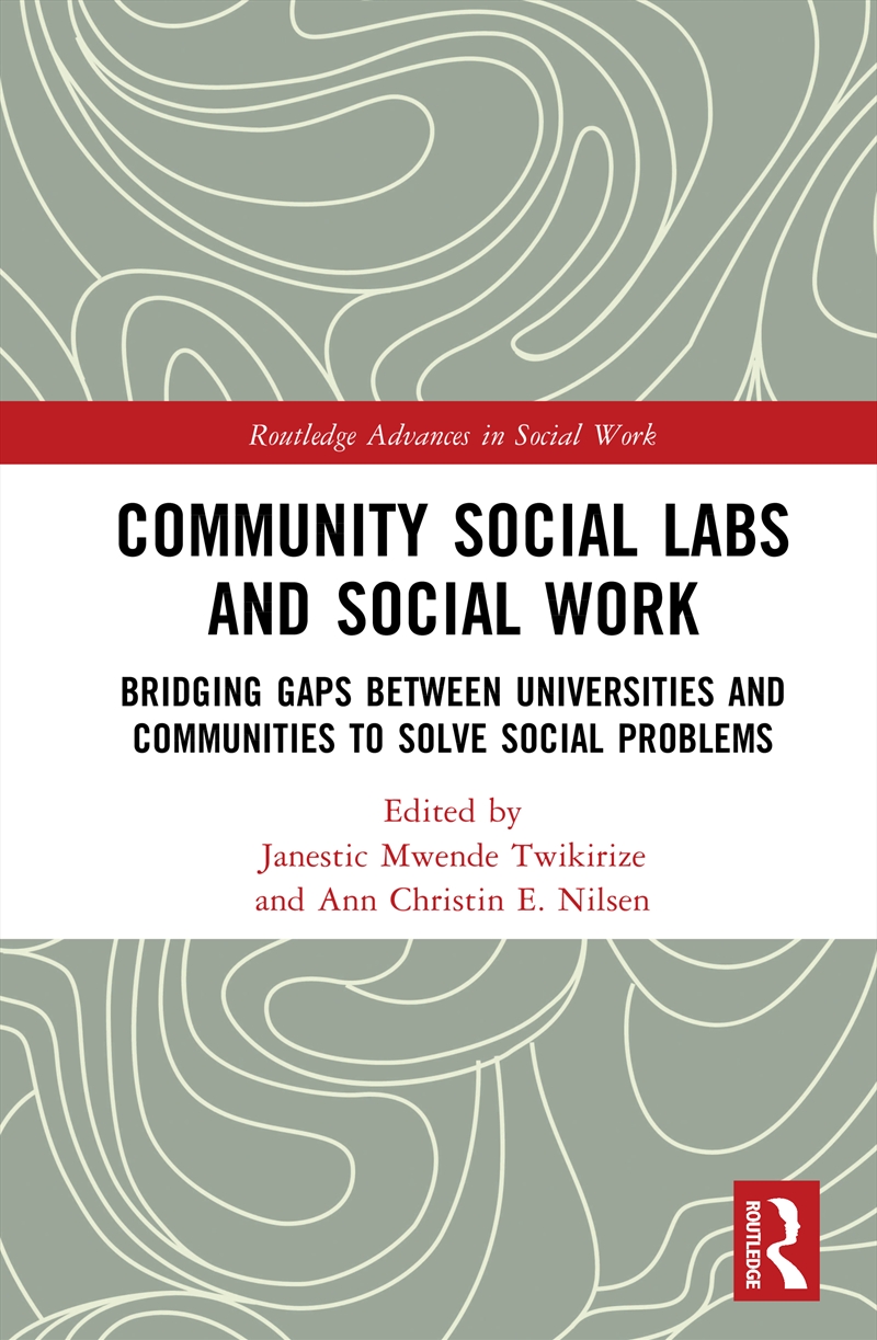 Community Social Labs and Social Work/Product Detail/Healthcare