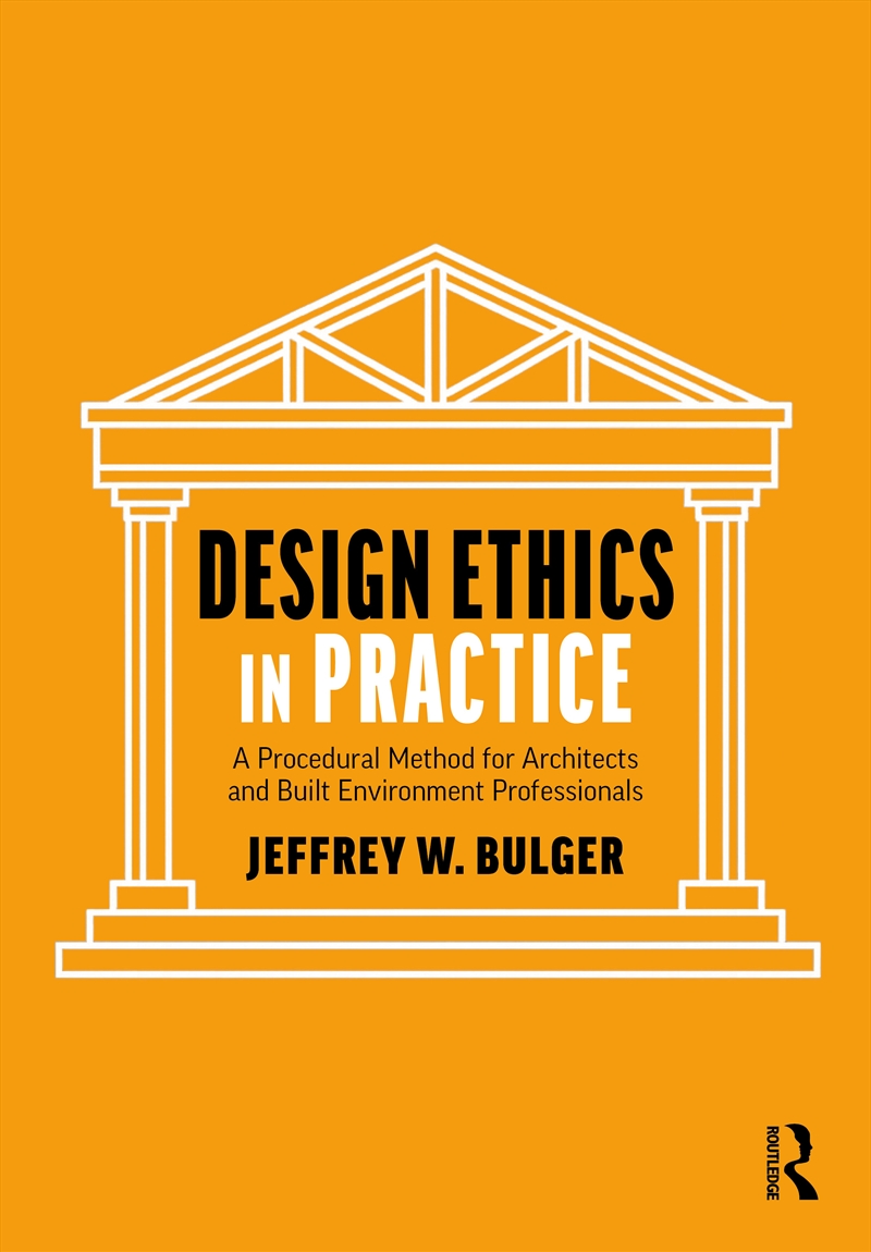 Design Ethics in Practice/Product Detail/Architecture