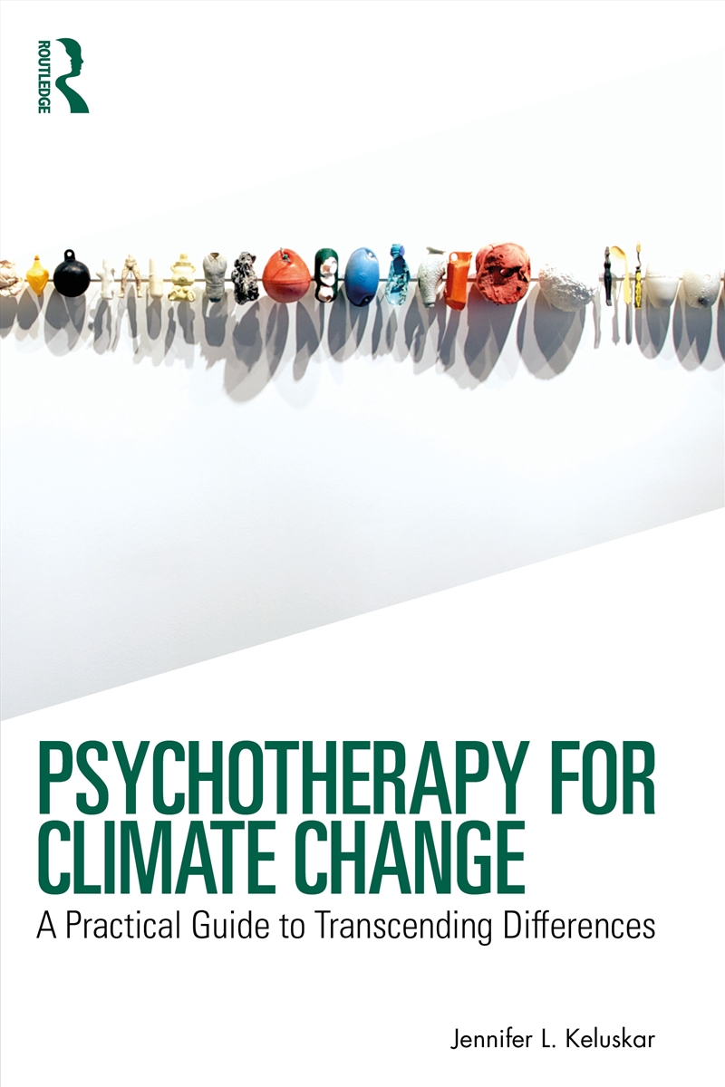 Psychotherapy for Climate Change/Product Detail/Healthcare