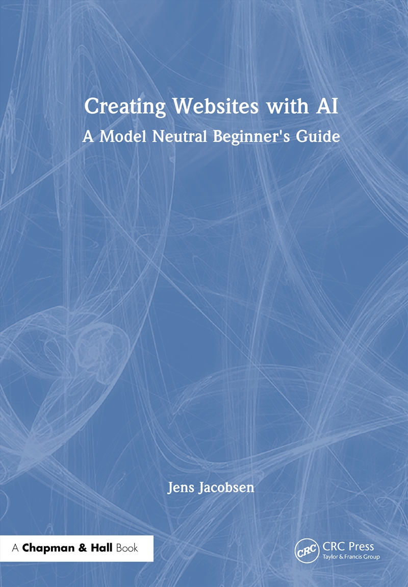 Creating Websites with AI/Product Detail/Computing & IT