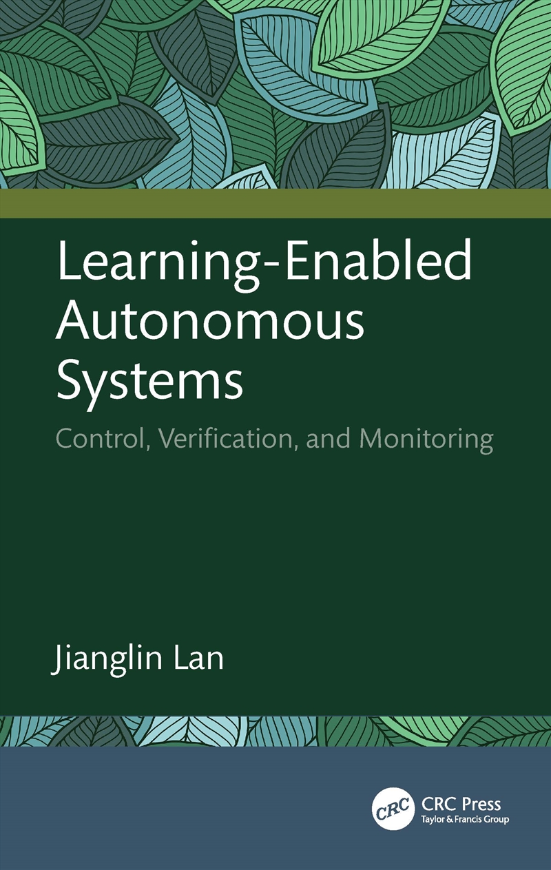 Learning-Enabled Autonomous Systems/Product Detail/Reading