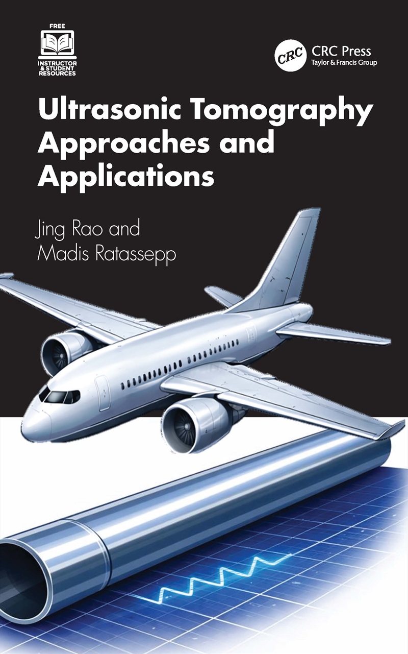 Ultrasonic Tomography Approaches and Applications/Product Detail/Reading