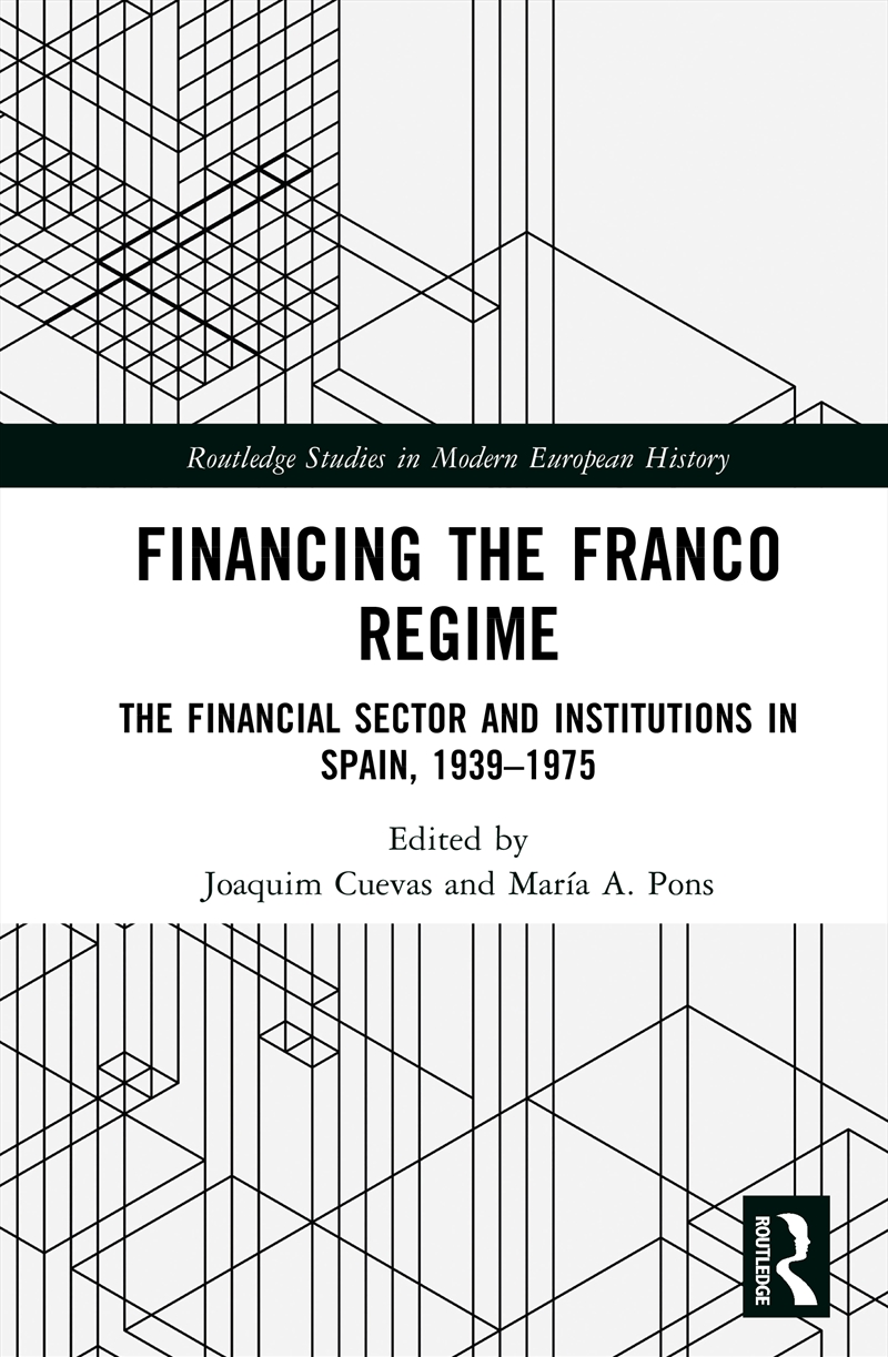 Financing the Franco Regime/Product Detail/History