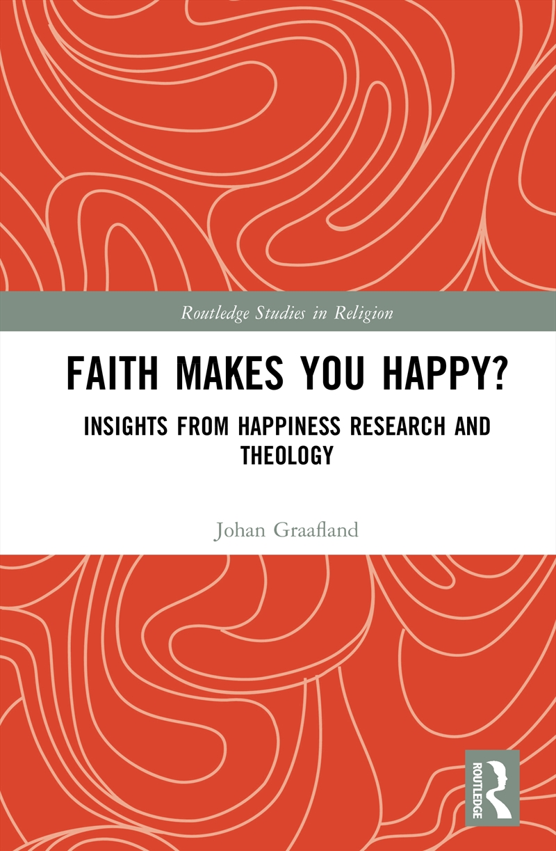 Faith Makes You Happy?/Product Detail/Religion & Beliefs