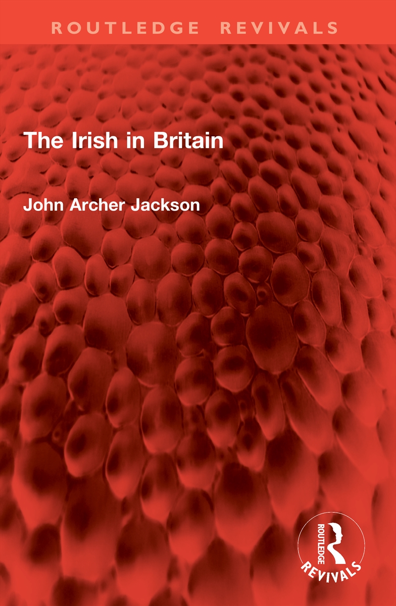 The Irish in Britain/Product Detail/History