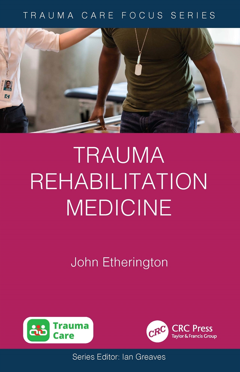 Trauma Rehabilitation Medicine/Product Detail/Healthcare