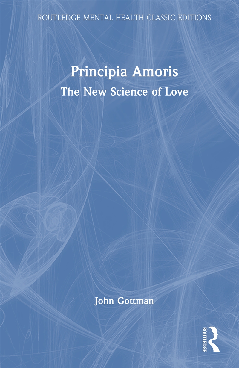 Principia Amoris/Product Detail/Healthcare