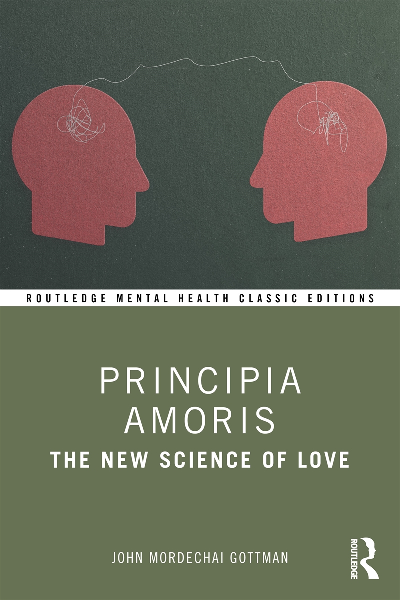 Principia Amoris/Product Detail/Healthcare