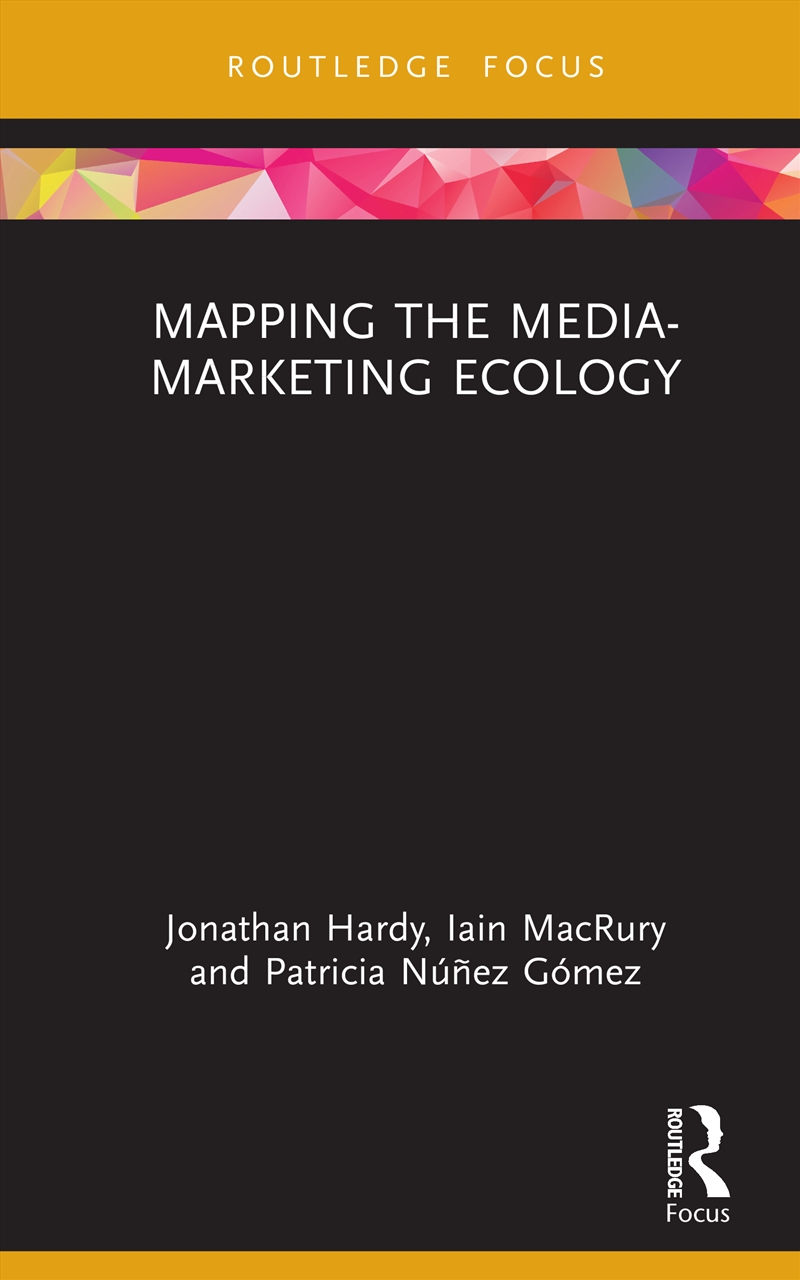 Mapping the Media-Marketing Ecology/Product Detail/Society & Culture