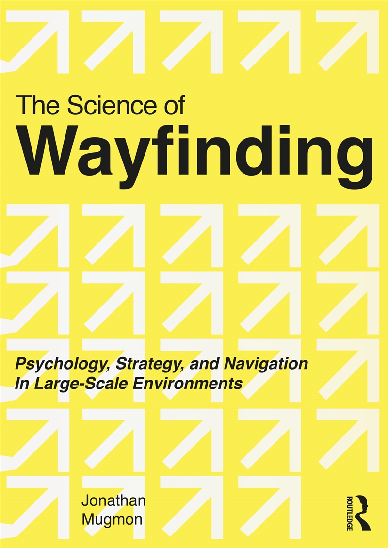 The Science of Wayfinding/Product Detail/Architecture