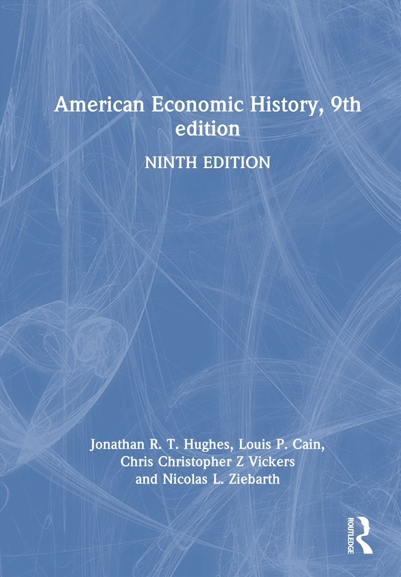 American Economic History/Product Detail/Reading