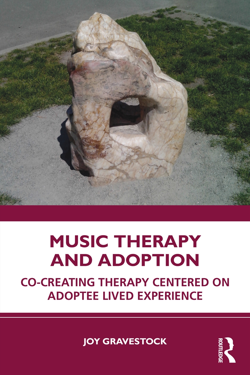 Music Therapy and Adoption/Product Detail/Healthcare