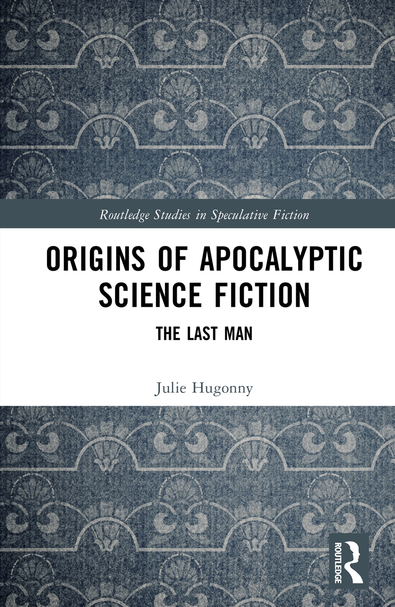 Origins of Apocalyptic Science Fiction/Product Detail/Literature & Poetry