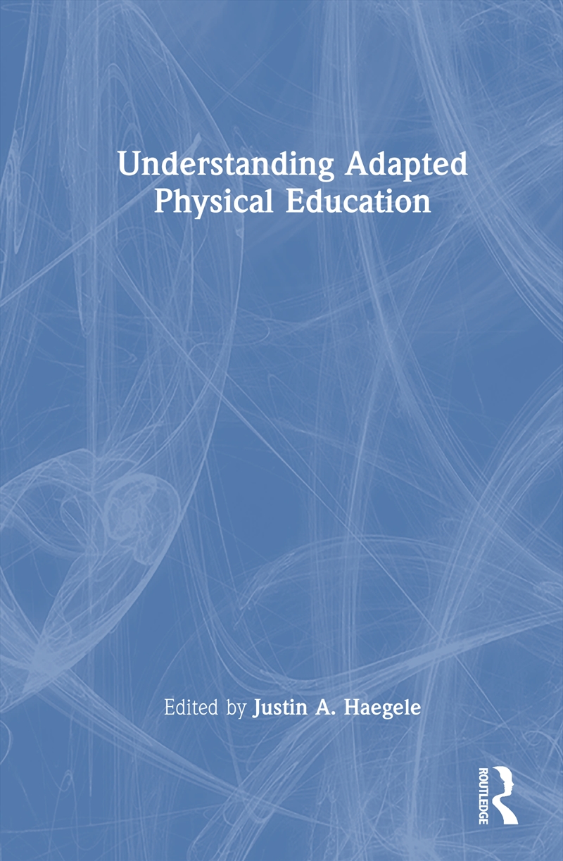 Understanding Adapted Physical Education/Product Detail/Sport & Recreation