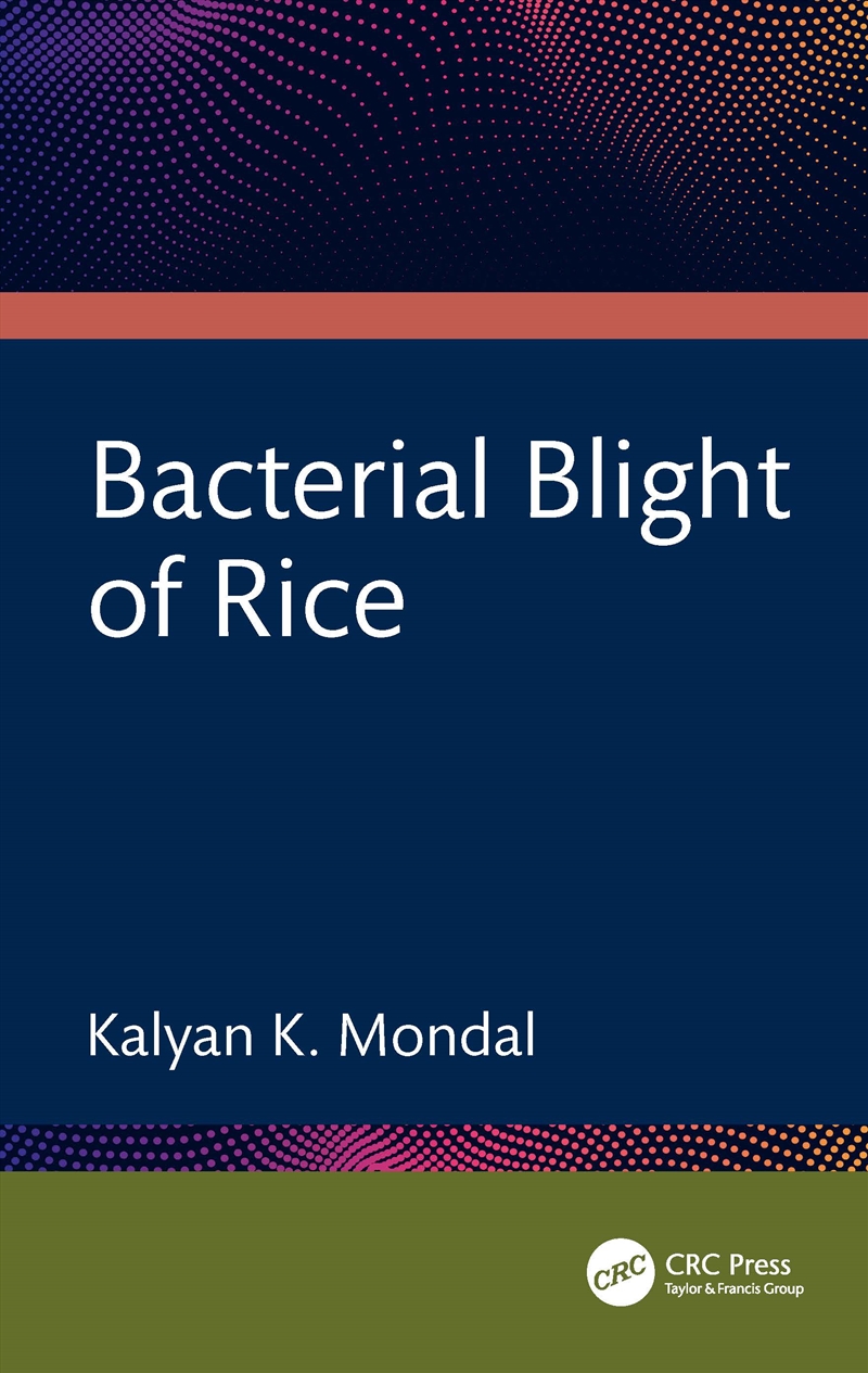 Bacterial Blight of Rice/Product Detail/Reading