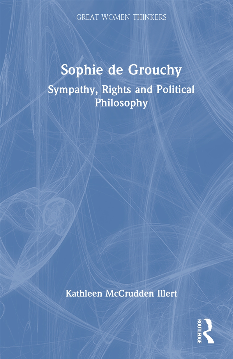 Sophie de Grouchy/Product Detail/Society & Culture