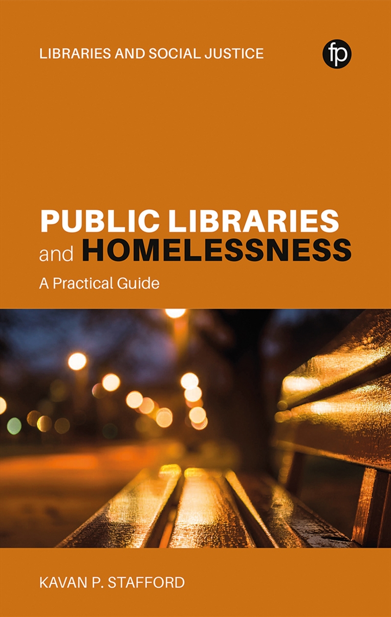 Public Libraries and Homelessness/Product Detail/Reference & Encylopaedias