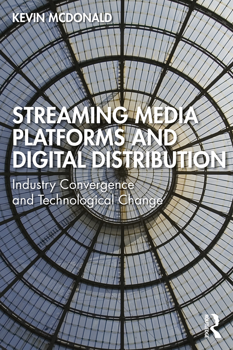 Streaming Media Platforms and Digital Distribution/Product Detail/Art