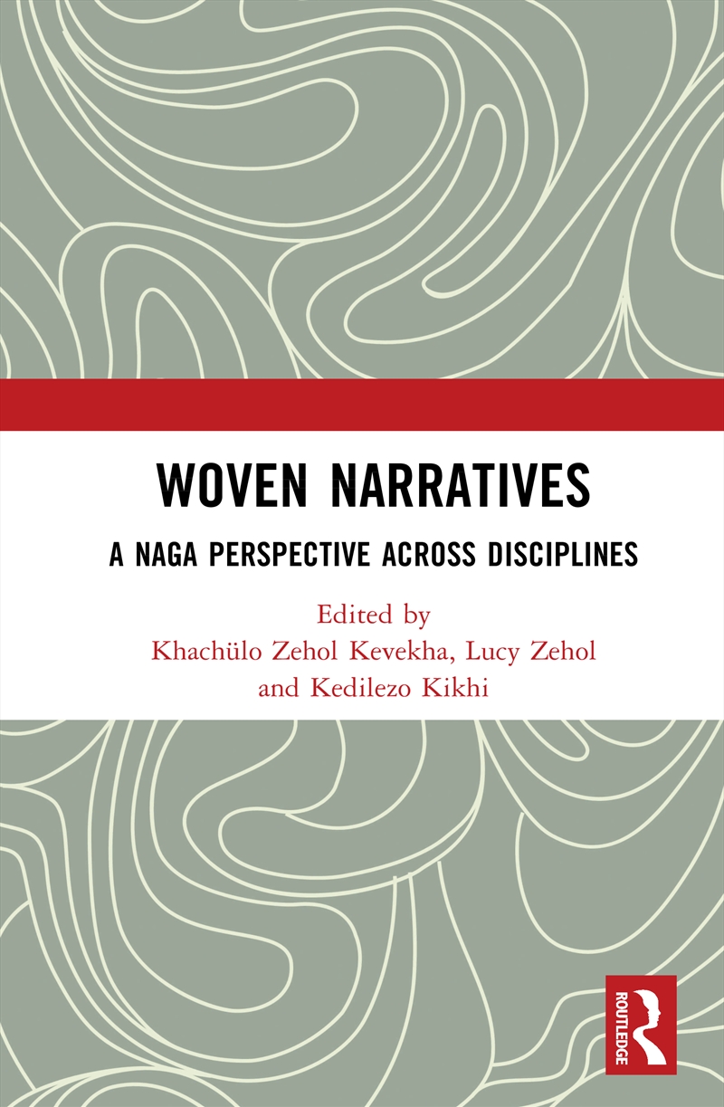 Woven Narratives/Product Detail/Society & Culture