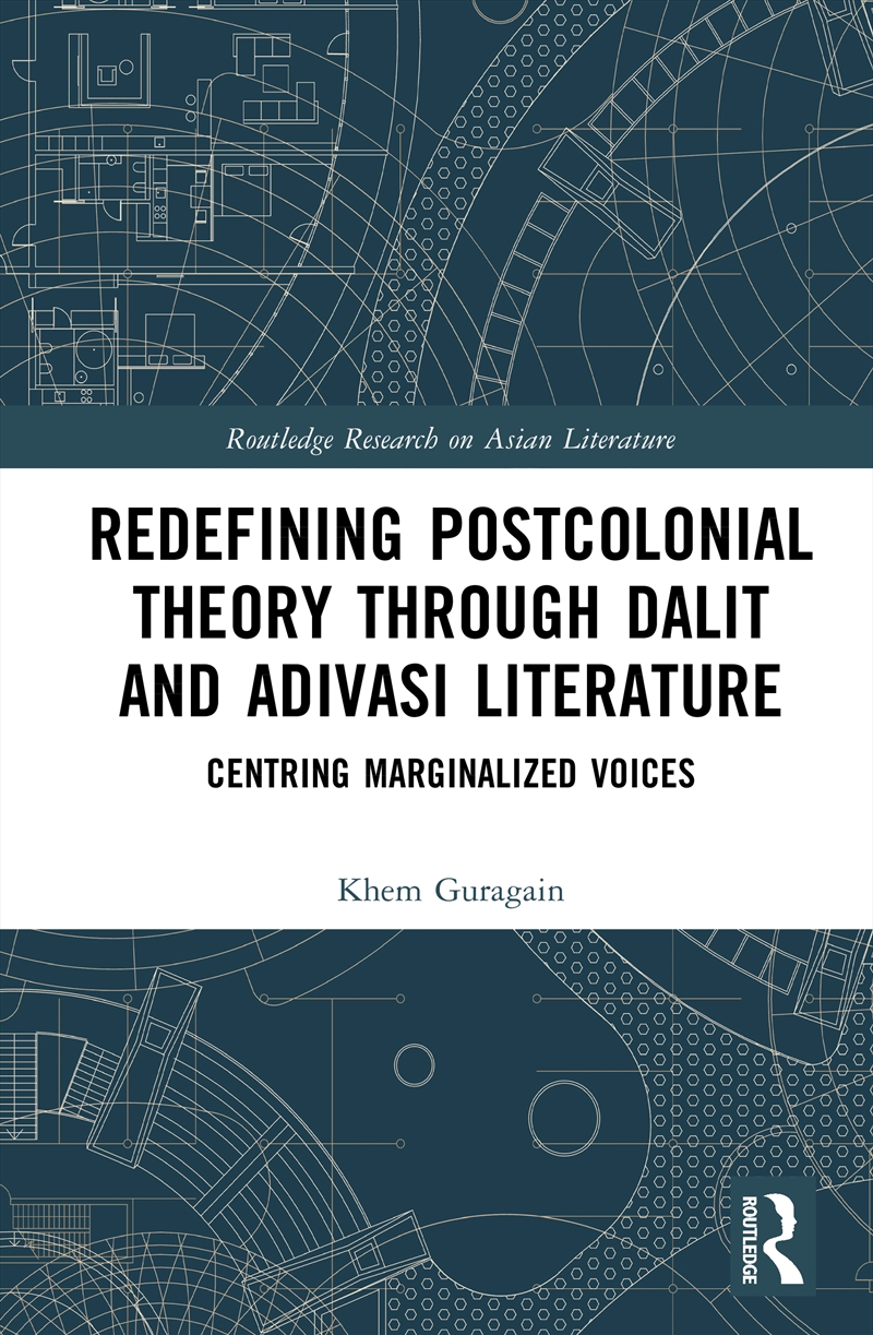 Redefining Postcolonial Theory through Dalit and Adivasi Literature/Product Detail/Literature & Poetry